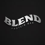 blendproteinbar.ve profile picture