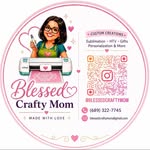 blessedcraftymom profile picture