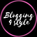 blogging4style profile picture