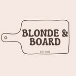 blondeandboard profile picture
