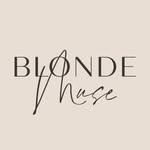 blondemuseco profile picture