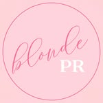 blondepublicrelations profile picture