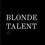 blondetalent profile picture