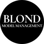 blondmodelmanagement profile picture