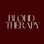 blondtherapy profile picture