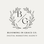 bloomingingraceco profile picture