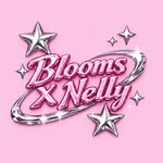 bloomsxnelly profile picture