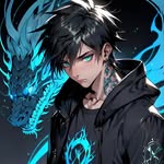 blueshadowhallow profile picture
