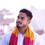 blurry_ayush profile picture