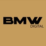 bmw.digital profile picture