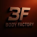 body.factory.by profile picture