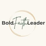 boldfaithleader profile picture