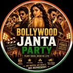 bollywood.janta.party profile picture