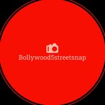 bollywoodstreetsnap profile picture