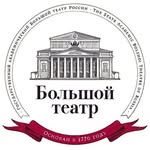 bolshoi_theatre profile picture
