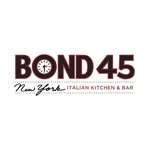 bond45nyc profile picture