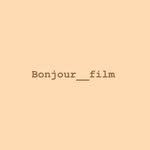 bonjour__film profile picture