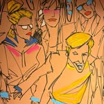 bonjour_volnonogov profile picture