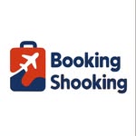 booking.shooking profile picture