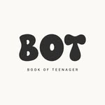 bookofteenager profile picture