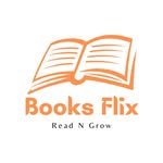 booksflix._ profile picture