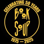 booksoup profile picture