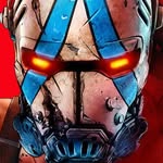 borderlands profile picture