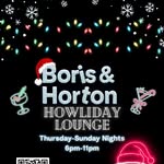borisandhorton profile picture