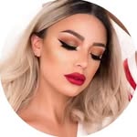 bornformakeup profile picture
