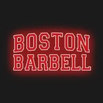 bostonbarbellofficial profile picture