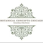 botanicalconceptschicago profile picture