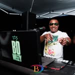 boweezy305 profile picture