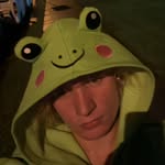 bowenlikesfrogs profile picture