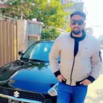 boxervishal profile picture