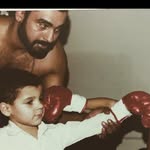 boxingwithak profile picture