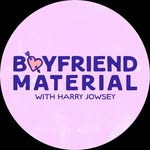 boyfriendmaterial profile picture