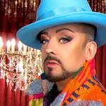boygeorgeofficial profile picture