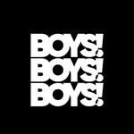 boysagencyparis profile picture