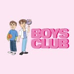boysclubcomedy profile picture