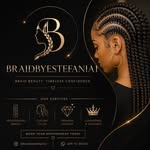braidbyestefania profile picture