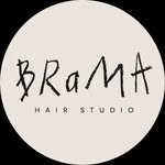 brama.hair.studio profile picture