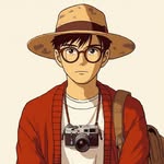 brandonsalim profile picture