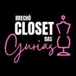 brechoclosetdasgurias profile picture