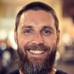 briangfox profile picture