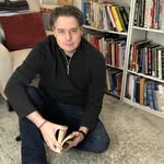 brianmathews profile picture