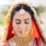 bridesbymeghaandniyati profile picture