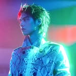 bright