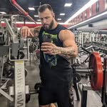 brindlecanadian profile picture