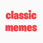 bringbackclassicmemes profile picture