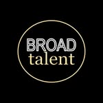 broadtalentagency profile picture